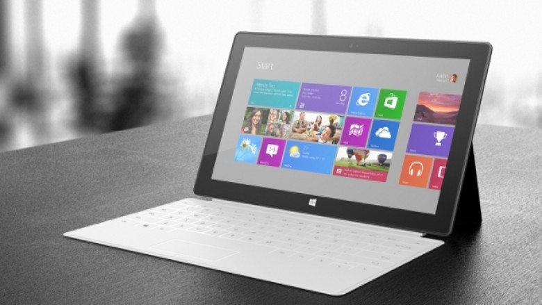 Microsoft lanson Surface Mini që të garojë me iPad