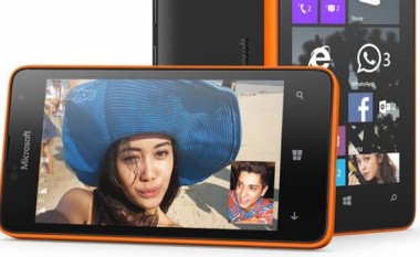 Microsoft Lumia 430 Dual SIM kushton vetëm 70 dollarë