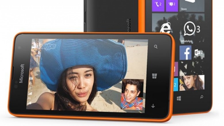 Microsoft Lumia 430 Dual SIM kushton vetëm 70 dollarë