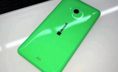 Microsoft Lumia 535 do të prezantohet nesër