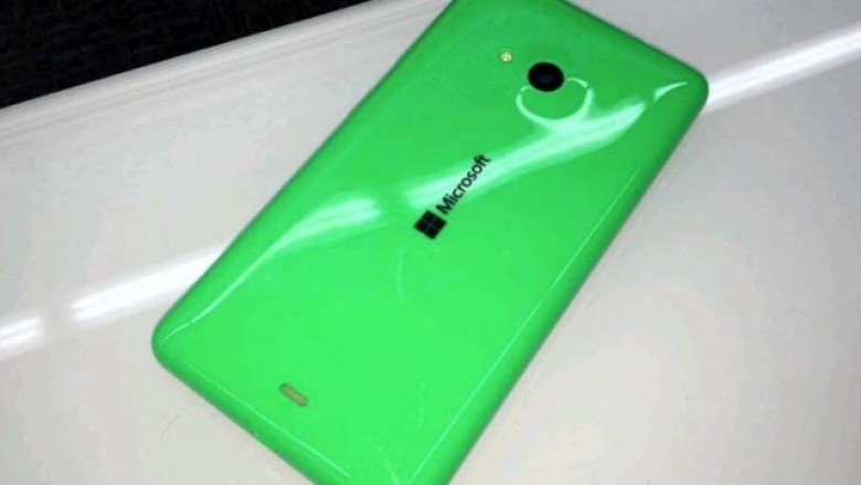 Microsoft Lumia 535 do të prezantohet nesër