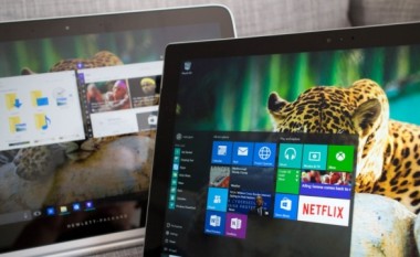 Microsoft me bateri të mençur për laptop