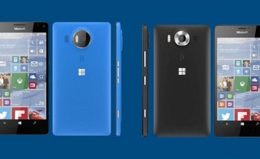 Microsoft me telefon që kushton sa iPhone 6s?