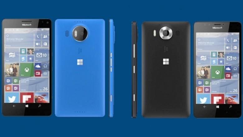 Microsoft me telefon që kushton sa iPhone 6s?