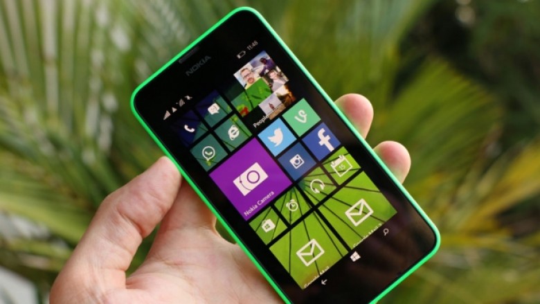 Microsoft nesër del me dy telefona në Windows Phone