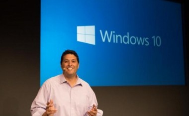 Microsoft: Përditësimi në Windows 10 do të bëhet vetëm me një hap