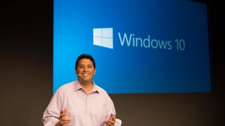 Microsoft: Përditësimi në Windows 10 do të bëhet vetëm me një hap