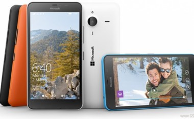 Microsoft prezanton Lumia 640 dhe Lumia 640 XL