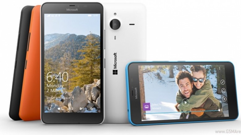 Microsoft prezanton Lumia 640 dhe Lumia 640 XL