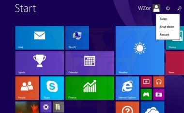 Microsoft shet 200 milionë njësi të Windows 8