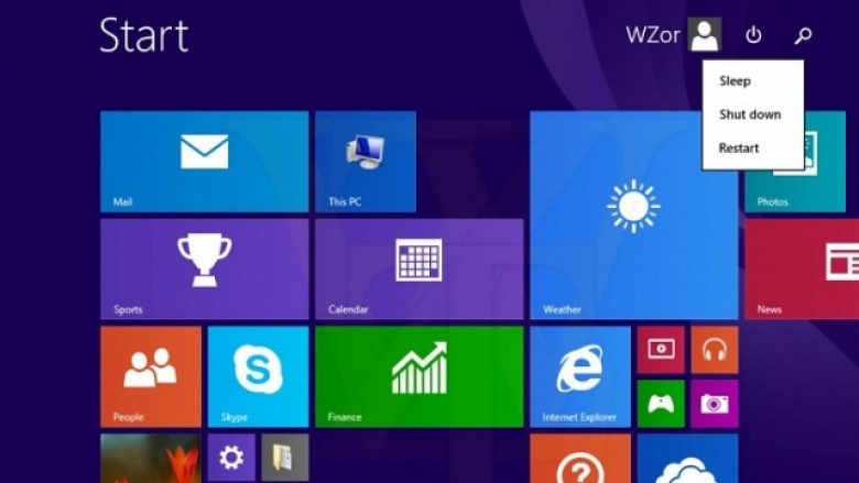 Microsoft shet 200 milionë njësi të Windows 8