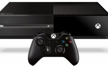 Microsoft shet 5 milionë njësi të Xbox One