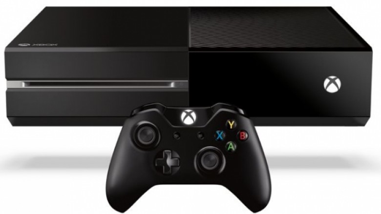 Microsoft shet 5 milionë njësi të Xbox One