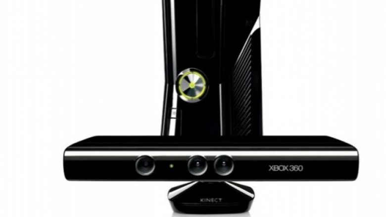 Microsoft shet 80 milionë konsola Xbox 360