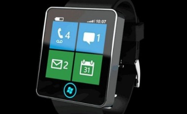 Microsoft Smartwatch do mbështes edhe platformat Android dhe iOS