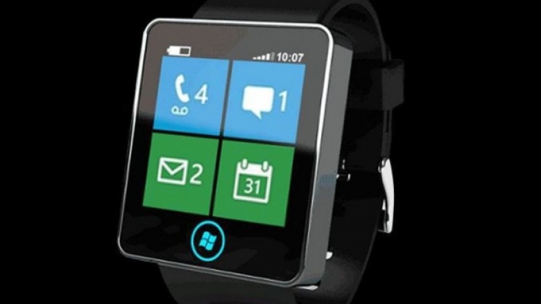 Microsoft Smartwatch do mbështes edhe platformat Android dhe iOS