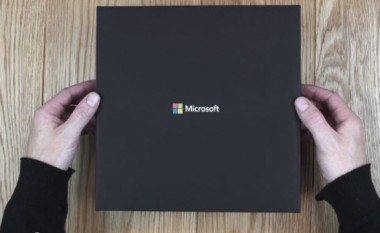 Microsoft Surface, një super-model për të garuar me rivalët?