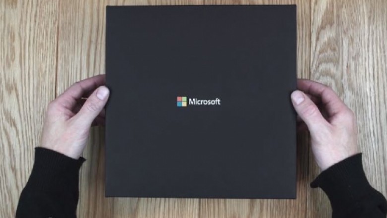 Microsoft Surface, një super-model për të garuar me rivalët?