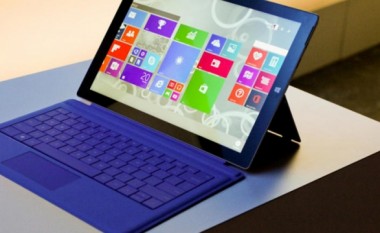 Microsoft Surface Pro 4 prezantohet këtë muaj?