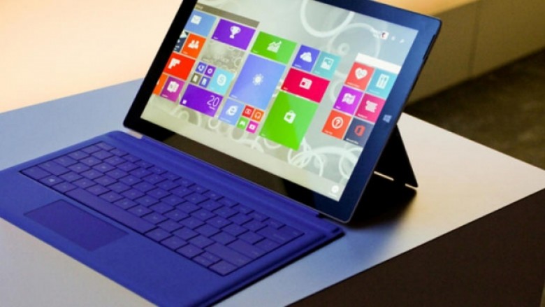 Microsoft Surface Pro 4 prezantohet këtë muaj?