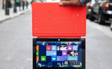 Microsoft të shesë 16 milionë tablet në Windows?