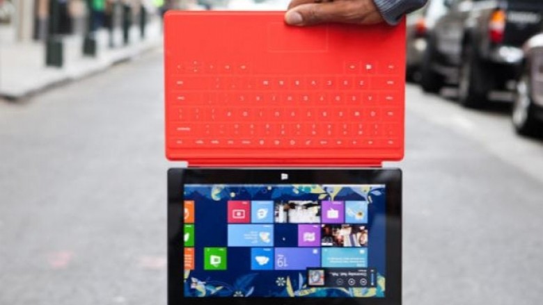 Microsoft të shesë 16 milionë tablet në Windows?