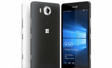 Lumia 550 tani kushton veç 55 funta!