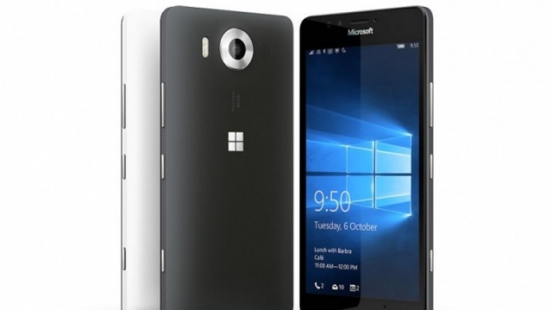 Lumia 550 tani kushton veç 55 funta!