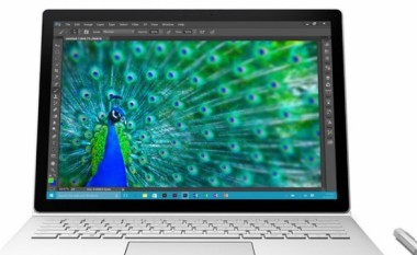 Microsoft zbulon edhe Surface Book