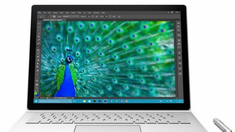 Microsoft zbulon edhe Surface Book