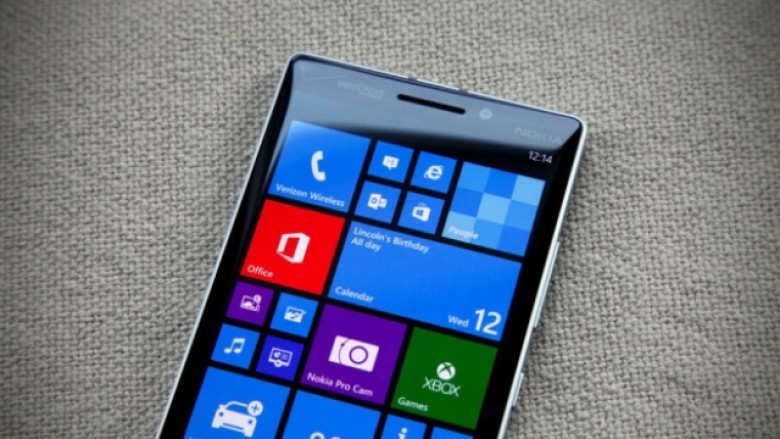 Microsoft zbulon modelin e ri të telefonit, Lumia 830?