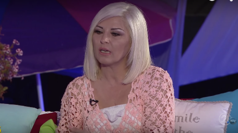 Mihrije Braha: Kur e pash Naimin filluan sytë me më xixëllu (Video)