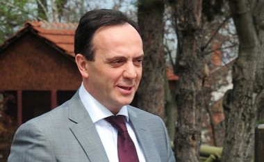 Gjykata e Lartë ia heq arrestin shtëpiak Mijallkovit për rastin “Perandoria”
