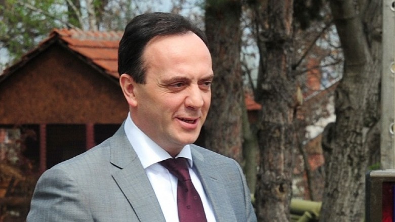 Gjykata e Lartë ia heq arrestin shtëpiak Mijallkovit për rastin “Perandoria”