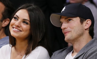 Mila Kunis dhe Ashton Kutcher presin fëmijën e dytë