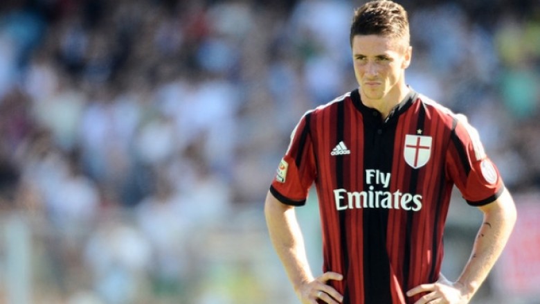 Milani e ka blerë Torresin