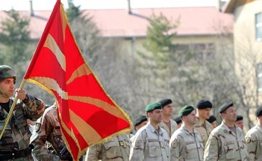 Maqedonia e Veriut nuk ka në plan rikthimin e shërbimit ushtarak