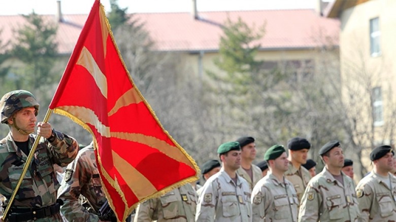 Maqedonia e Veriut nuk ka në plan rikthimin e shërbimit ushtarak