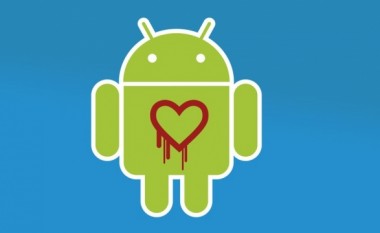 Miliona telefona në Android të rrezikuar nga Heartbleed