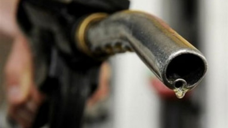 Shtrenjtohet dizeli në Maqedoni, benzina ngelet njëjtë