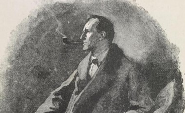 Miti i pavdekshëm i Sherlock Holmes