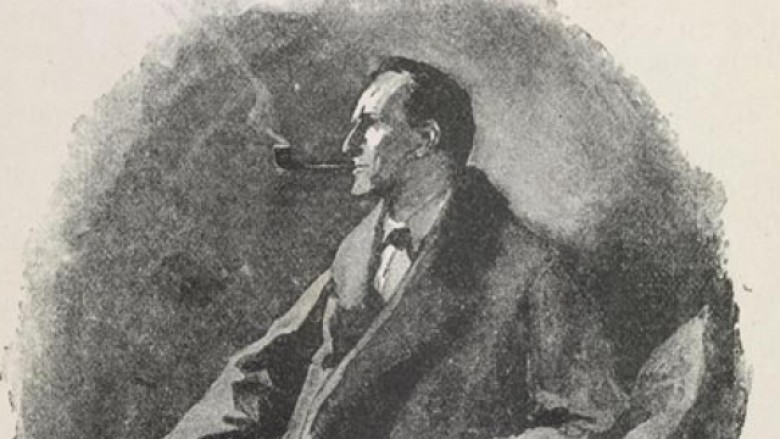 Miti i pavdekshëm i Sherlock Holmes