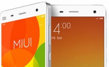 MIUI 6 e bën telefonin tuaj Android të duket si iOS 7