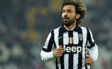 Mjeshtri Pirlo dhe golashënuesi Icardi