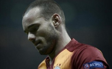 Sneijder dëshiron vetëm rikthimin në Serie A
