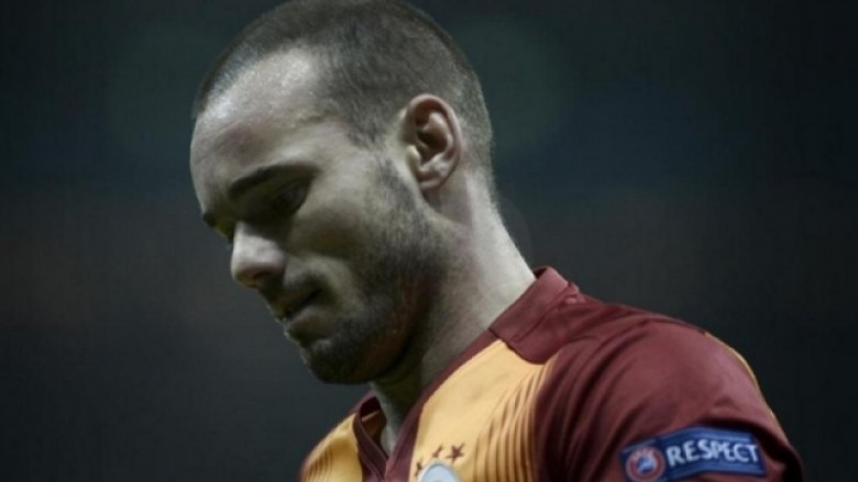 Sneijder dëshiron vetëm rikthimin në Serie A