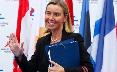 Pas shkuarjes së Mogherinit, këta janë pesë personat e mundshëm për kryenegociator në dialogun Kosovë-Serbi