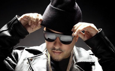 French Montana debuton së shpejti si aktor