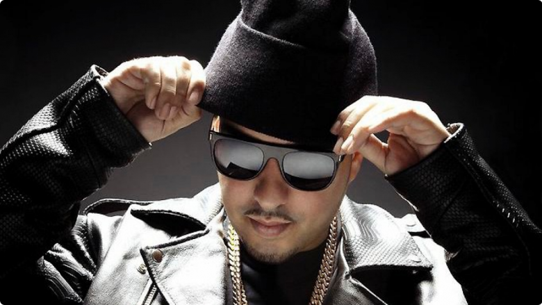 French Montana debuton së shpejti si aktor