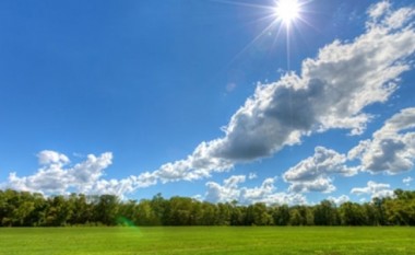 Mot me diell dhe temperatura të larta gjatë kësaj jave